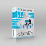 xml export modülü